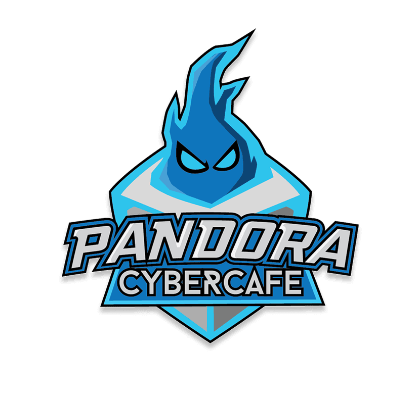 Pandora Nebula Logo